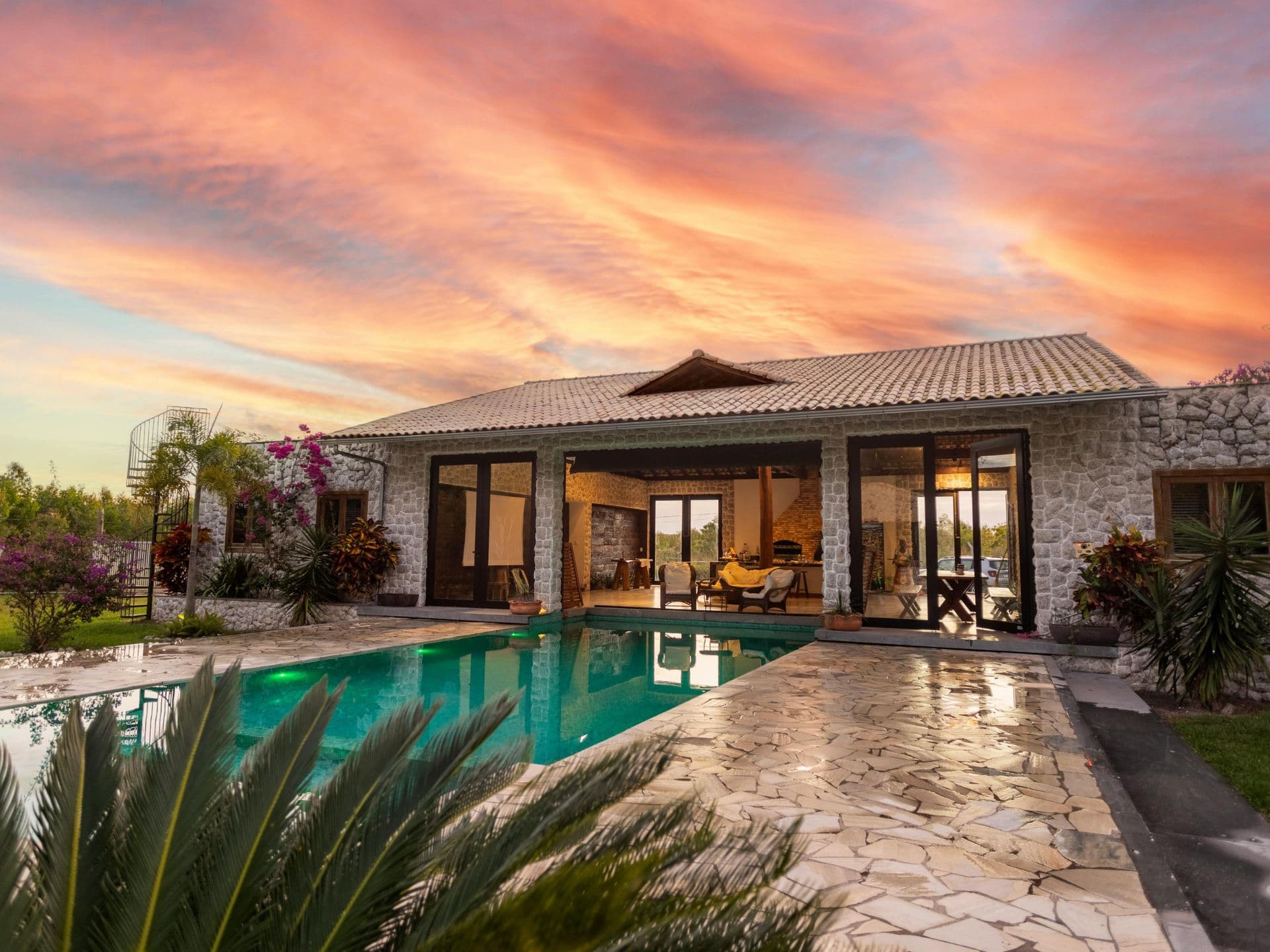 Ocean Breeze Villa